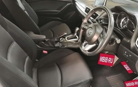 Mazda Axela, 2015 год, 1 598 000 рублей, 13 фотография