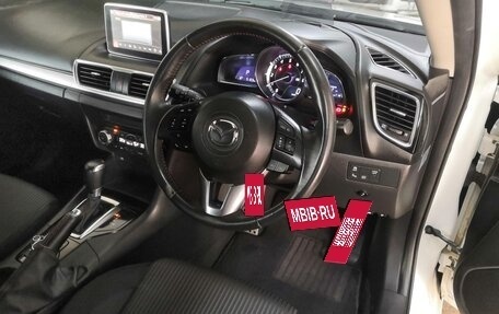 Mazda Axela, 2015 год, 1 598 000 рублей, 21 фотография
