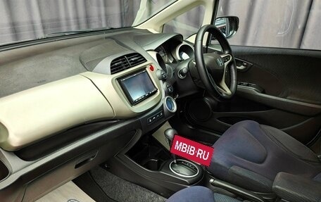 Honda Fit III, 2011 год, 1 085 000 рублей, 13 фотография