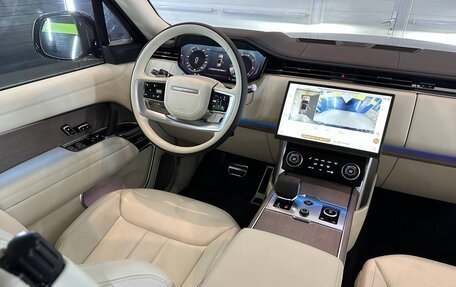 Land Rover Range Rover IV рестайлинг, 2022 год, 23 999 000 рублей, 6 фотография