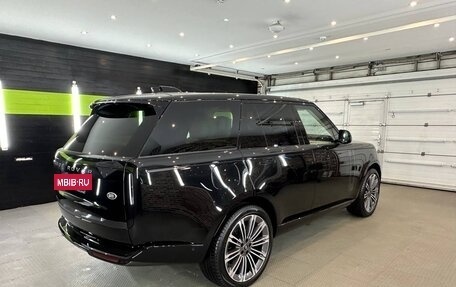Land Rover Range Rover IV рестайлинг, 2022 год, 23 999 000 рублей, 3 фотография