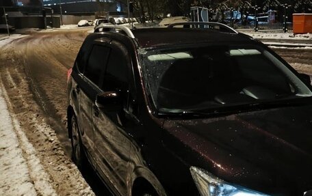 Subaru Forester, 2013 год, 1 760 000 рублей, 6 фотография