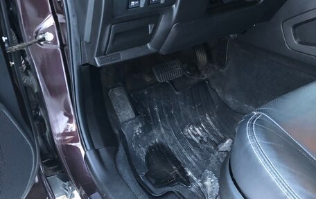 Subaru Forester, 2013 год, 1 760 000 рублей, 13 фотография