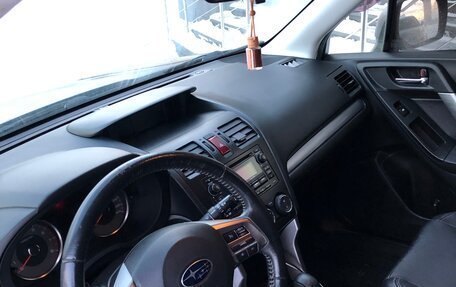 Subaru Forester, 2013 год, 1 760 000 рублей, 14 фотография