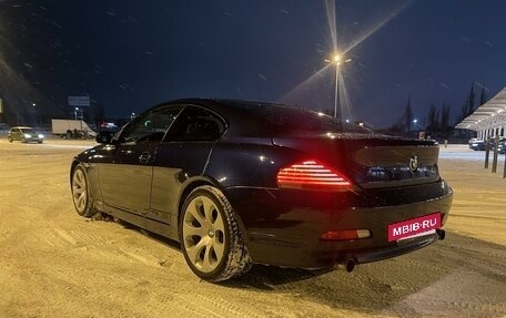 BMW 6 серия, 2005 год, 999 999 рублей, 2 фотография