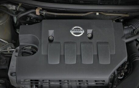 Nissan Tiida, 2013 год, 950 000 рублей, 14 фотография