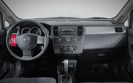 Nissan Tiida, 2013 год, 950 000 рублей, 5 фотография
