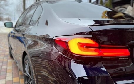 BMW 5 серия, 2020 год, 5 800 000 рублей, 6 фотография