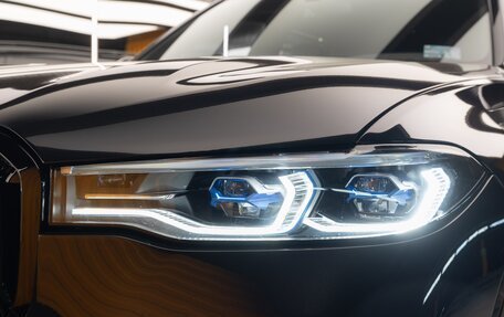 BMW X7, 2019 год, 9 000 000 рублей, 3 фотография