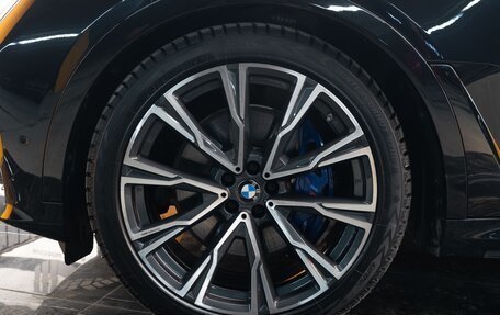 BMW X7, 2019 год, 9 000 000 рублей, 6 фотография