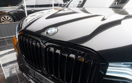 BMW X7, 2019 год, 9 000 000 рублей, 5 фотография