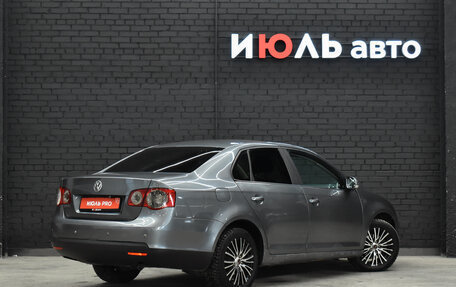 Volkswagen Jetta VI, 2008 год, 690 000 рублей, 8 фотография