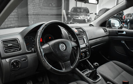Volkswagen Jetta VI, 2008 год, 690 000 рублей, 14 фотография
