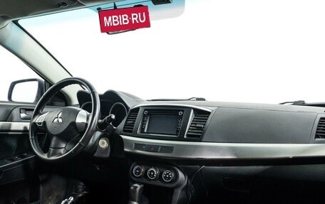 Mitsubishi Lancer IX, 2013 год, 999 789 рублей, 9 фотография