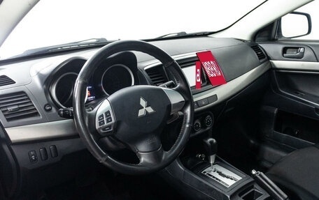 Mitsubishi Lancer IX, 2013 год, 999 789 рублей, 11 фотография