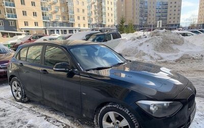 BMW 1 серия, 2012 год, 1 150 000 рублей, 1 фотография