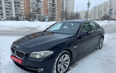 BMW 5 серия, 2012 год, 1 960 000 рублей, 1 фотография