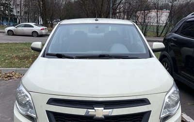 Chevrolet Cobalt II, 2013 год, 865 000 рублей, 1 фотография