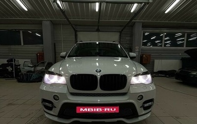 BMW X5, 2012 год, 2 900 000 рублей, 1 фотография