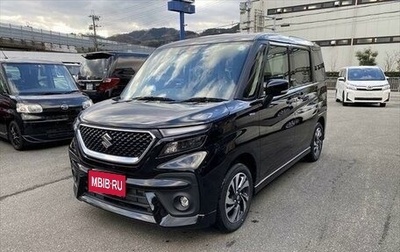 Suzuki Solio III, 2020 год, 890 000 рублей, 1 фотография