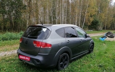 SEAT Altea I, 2013 год, 1 339 000 рублей, 1 фотография