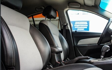 Chevrolet Cruze II, 2014 год, 1 189 000 рублей, 22 фотография