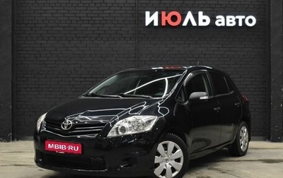 Toyota Auris II, 2011 год, 1 180 000 рублей, 1 фотография