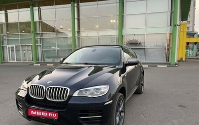 BMW X6, 2013 год, 2 900 000 рублей, 1 фотография
