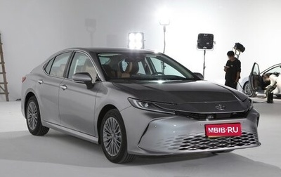 Toyota Camry, 2024 год, 4 000 000 рублей, 1 фотография
