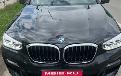 BMW X4, 2020 год, 5 876 000 рублей, 1 фотография