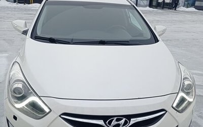 Hyundai i40 I рестайлинг, 2013 год, 1 320 000 рублей, 1 фотография
