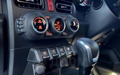 Suzuki Jimny, 2020 год, 1 700 000 рублей, 11 фотография