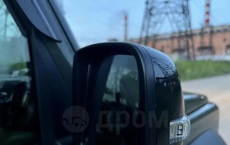 Suzuki Jimny, 2020 год, 1 700 000 рублей, 12 фотография