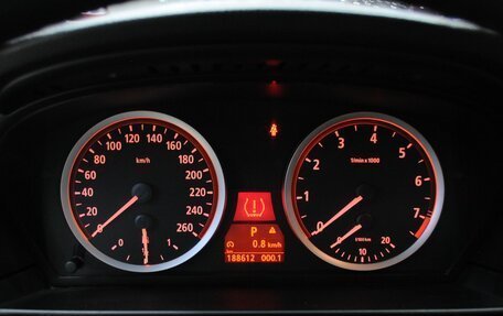 BMW 5 серия, 2006 год, 1 100 000 рублей, 19 фотография