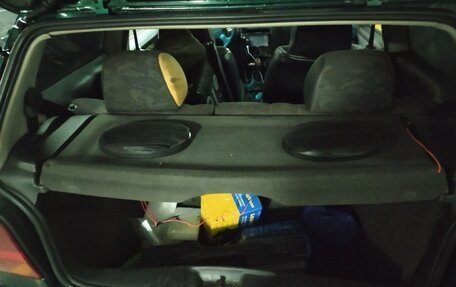 Volkswagen Polo III рестайлинг, 1995 год, 140 000 рублей, 7 фотография