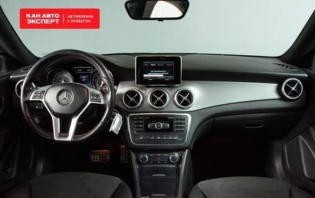 Mercedes-Benz CLA, 2013 год, 2 230 000 рублей, 5 фотография