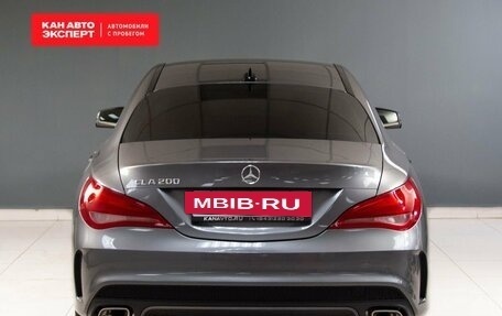 Mercedes-Benz CLA, 2013 год, 2 230 000 рублей, 4 фотография
