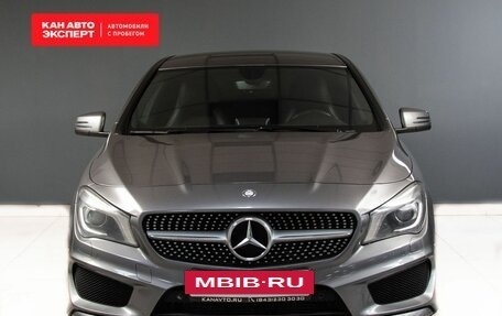 Mercedes-Benz CLA, 2013 год, 2 230 000 рублей, 2 фотография
