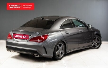 Mercedes-Benz CLA, 2013 год, 2 230 000 рублей, 3 фотография
