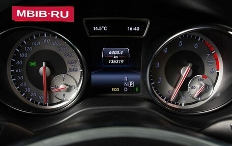 Mercedes-Benz CLA, 2013 год, 2 230 000 рублей, 9 фотография