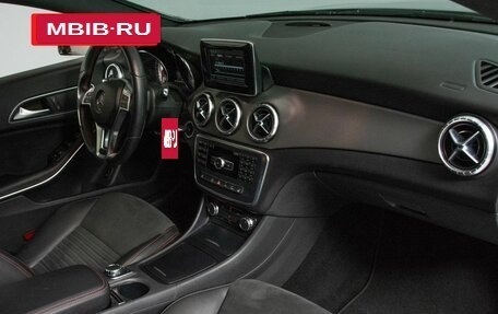 Mercedes-Benz CLA, 2013 год, 2 230 000 рублей, 7 фотография