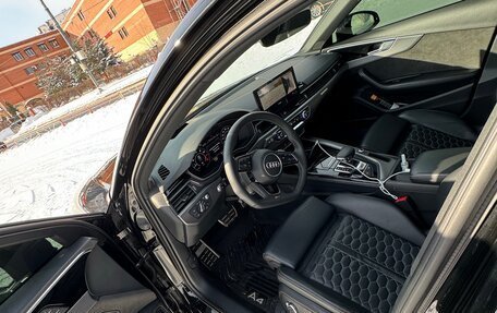 Audi RS 4, 2020 год, 8 600 000 рублей, 9 фотография