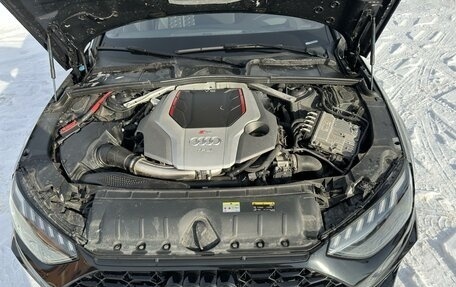 Audi RS 4, 2020 год, 8 600 000 рублей, 8 фотография
