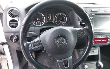 Volkswagen Tiguan I, 2013 год, 1 700 000 рублей, 13 фотография