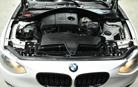 BMW 1 серия, 2012 год, 1 440 000 рублей, 4 фотография