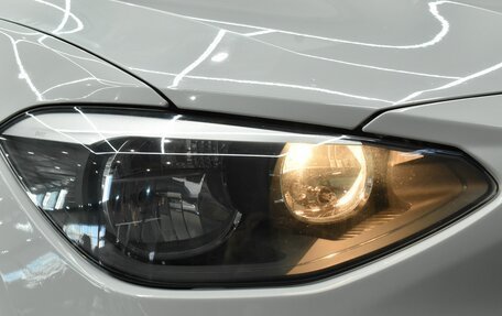 BMW 1 серия, 2012 год, 1 440 000 рублей, 12 фотография