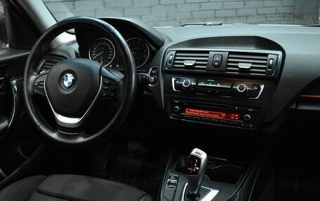 BMW 1 серия, 2012 год, 1 440 000 рублей, 16 фотография