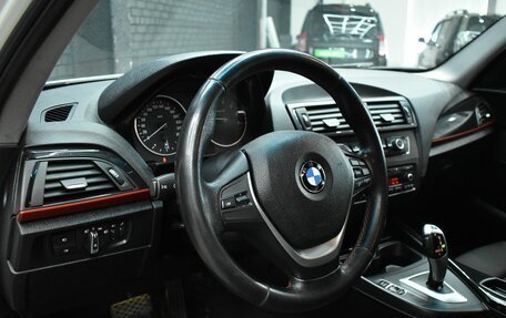 BMW 1 серия, 2012 год, 1 440 000 рублей, 17 фотография