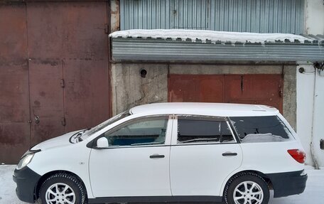 Nissan AD III, 2012 год, 820 000 рублей, 4 фотография
