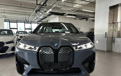 BMW iX, 2024 год, 13 862 000 рублей, 1 фотография